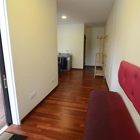Vista Residence Rangun Kültér fotó