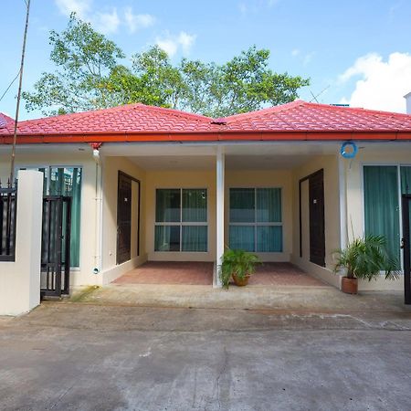 Vista Residence Rangun Kültér fotó