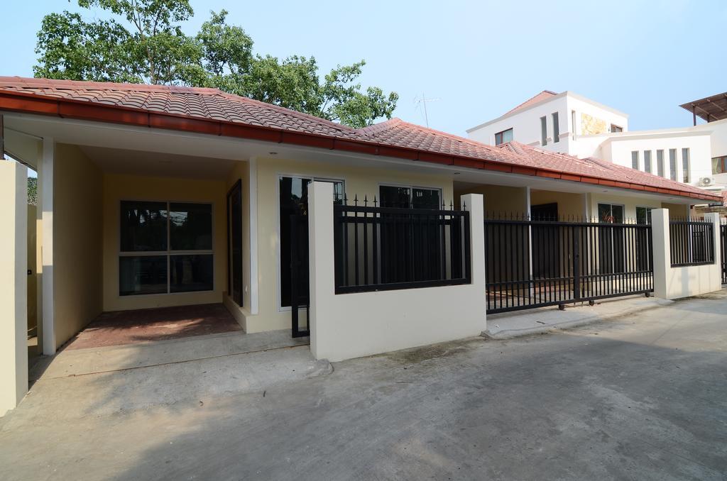 Vista Residence Rangun Kültér fotó