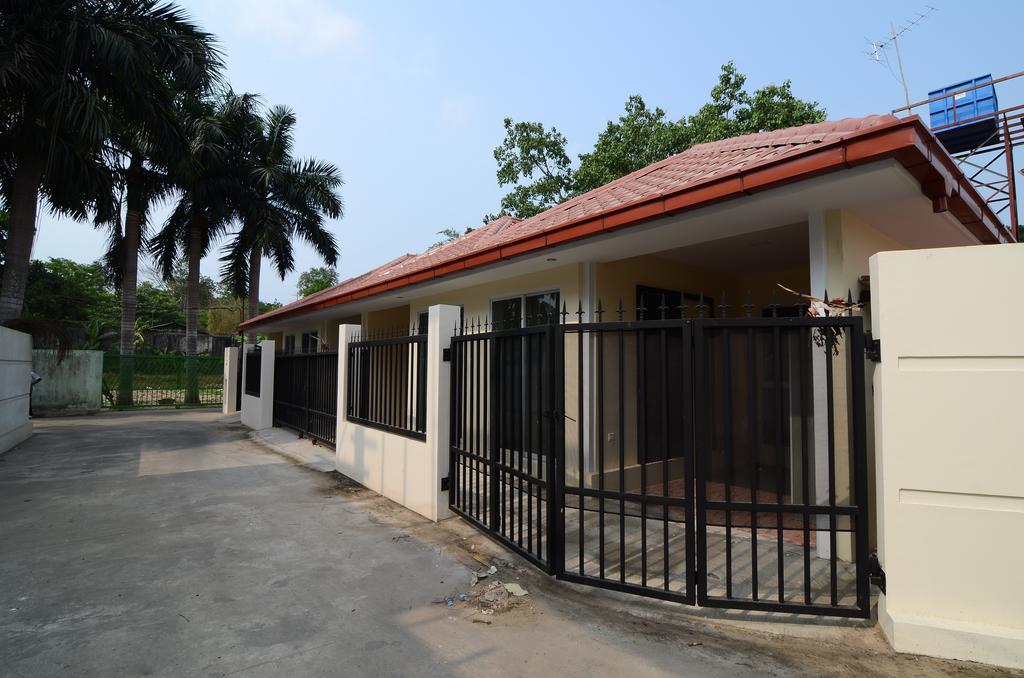 Vista Residence Rangun Kültér fotó