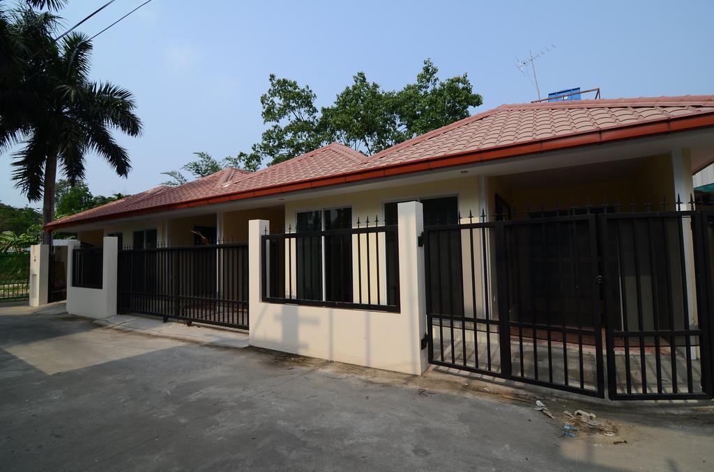 Vista Residence Rangun Kültér fotó