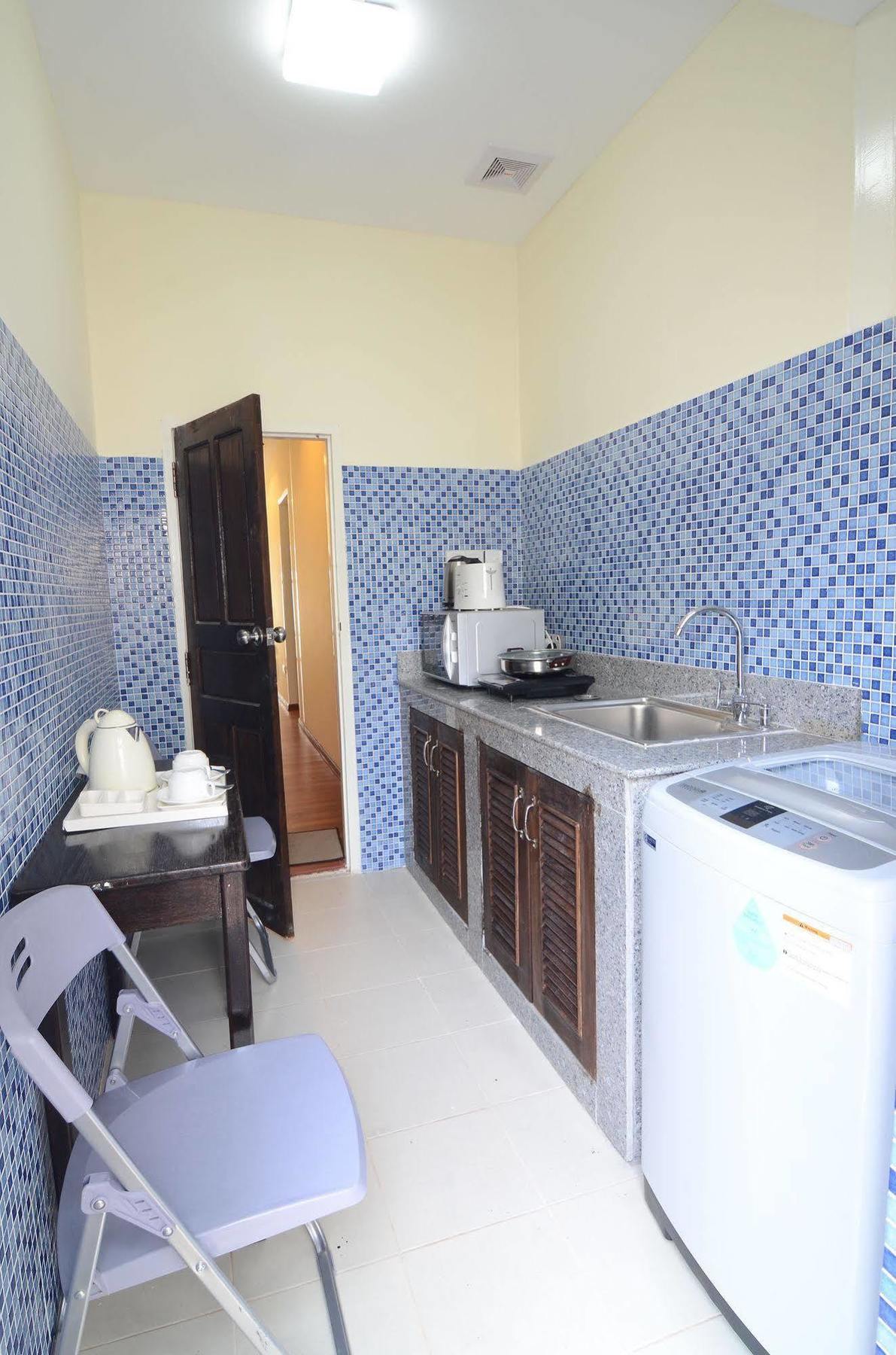 Vista Residence Rangun Kültér fotó