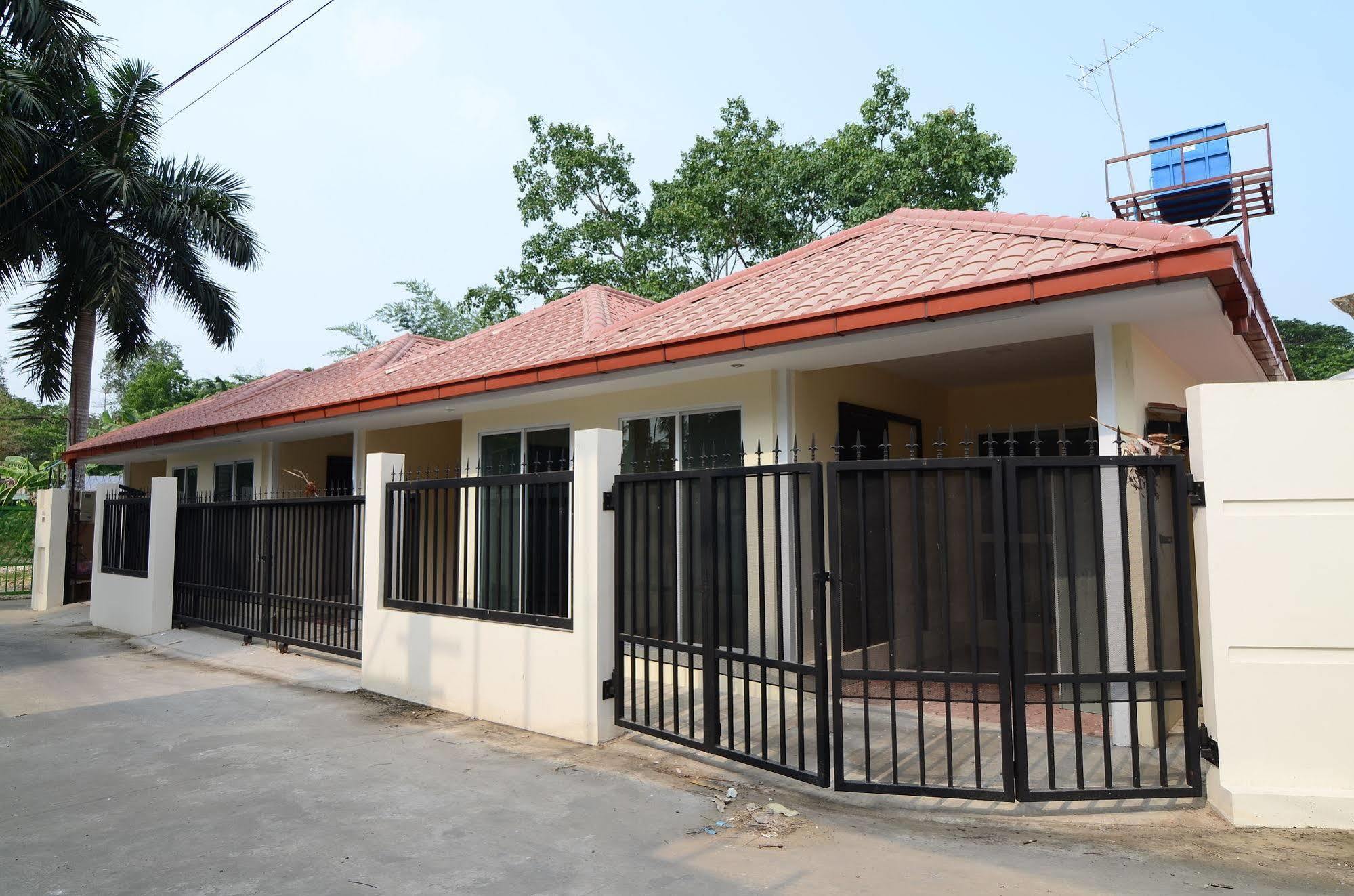 Vista Residence Rangun Kültér fotó